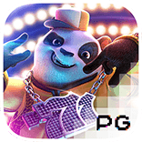 Hip Hop Panda