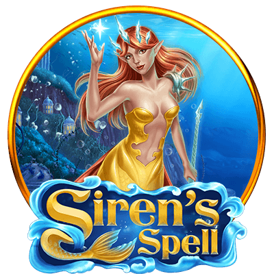 Sirens Spell