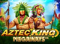 Aztec King Megaways